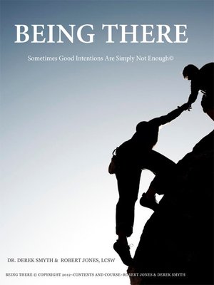 cover image of Being There